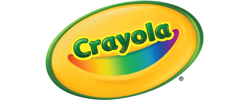 crayola cover