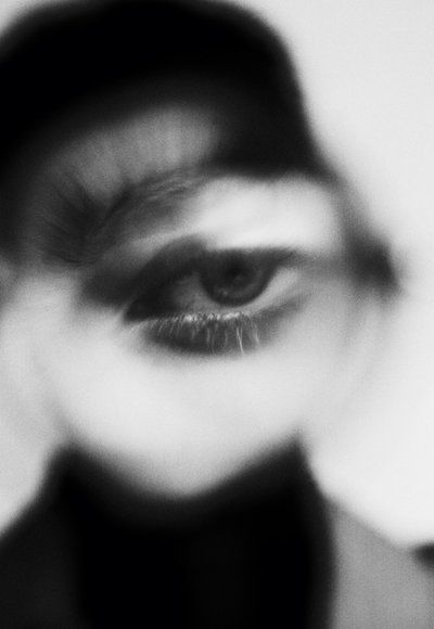 Jack Davison's emotive photography