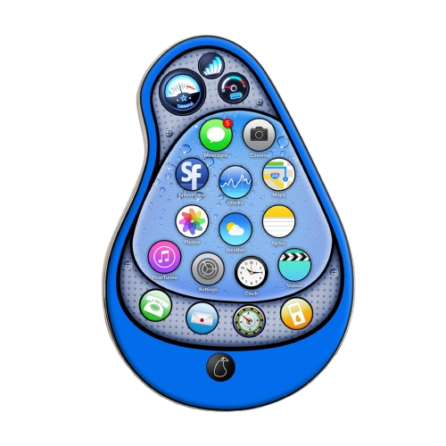 ipear phone